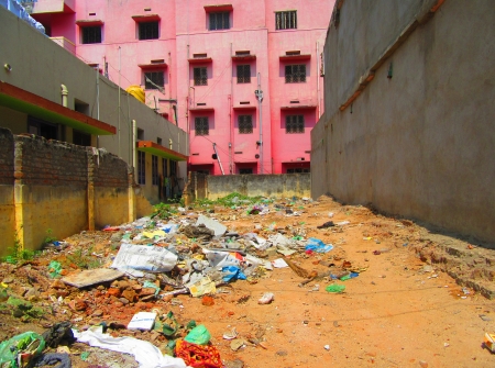 42 Ankanams Plot for Sale in Bhavani Nagar, Tirupati